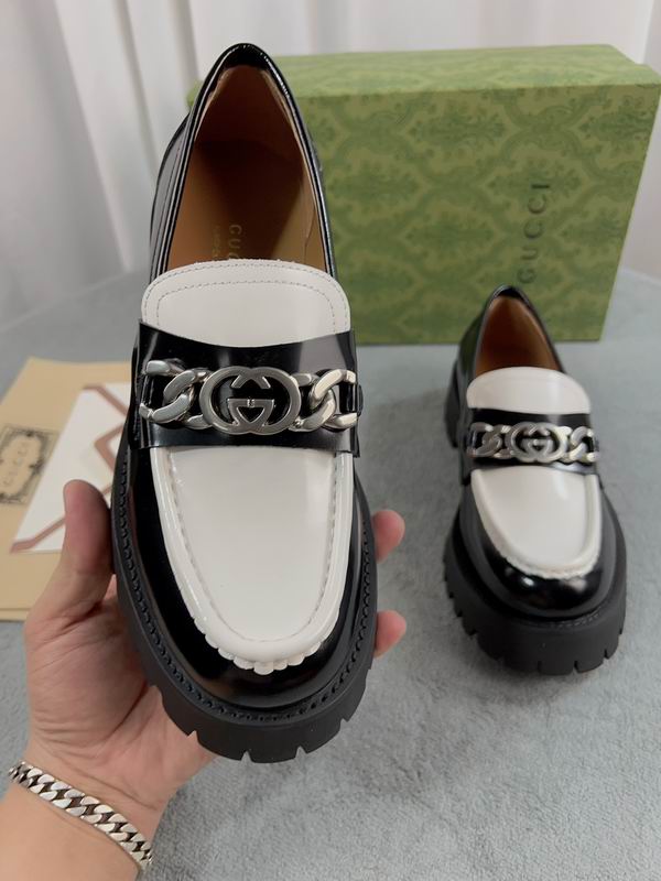 Gucci sz35-42 38-46 3.5cm mnf14 (20)